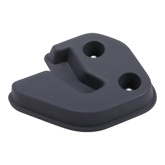 CHEVROLET BOLT EV  SUPPORT, LOAD FLOOR STOWAGE COMPARTMENT COVER *DARK GALVANIE 42564935